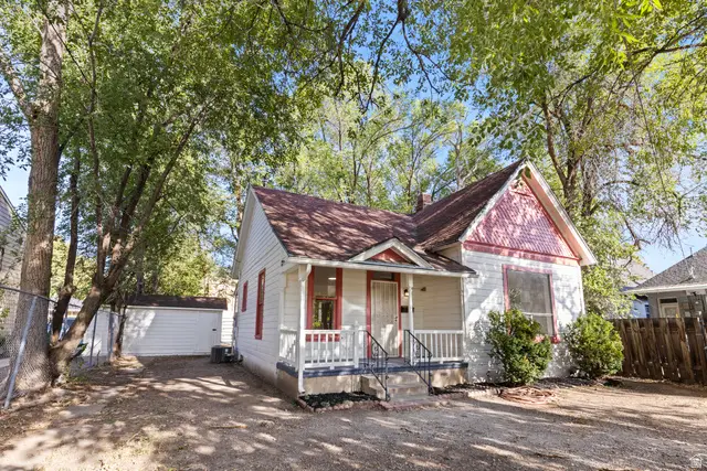 658 23rd St #1, Ogden, UT 84401 - #1