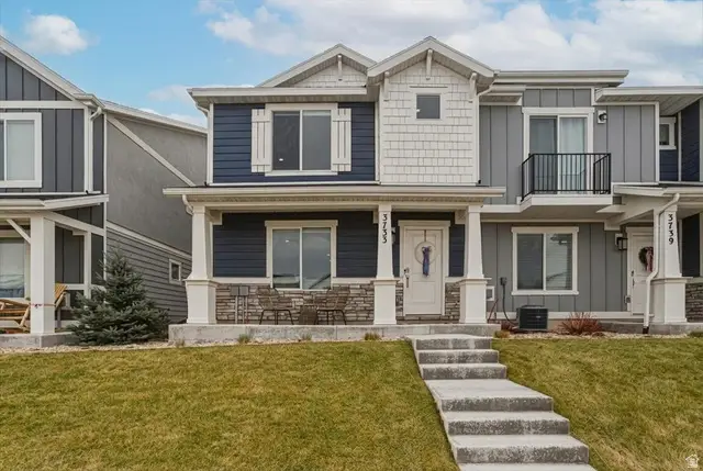 3733 W Cold Spring Dr, Lehi, UT 84048 - #1