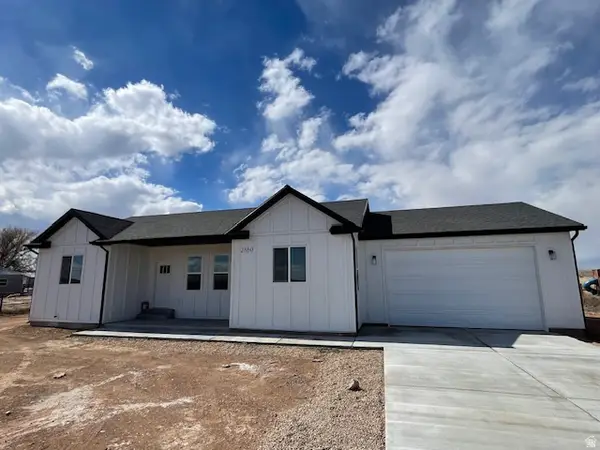 2860 S 1500 E, Ballard, UT 84066