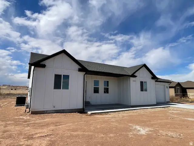 2860 S 1500 E, Ballard, UT 84066 - #2
