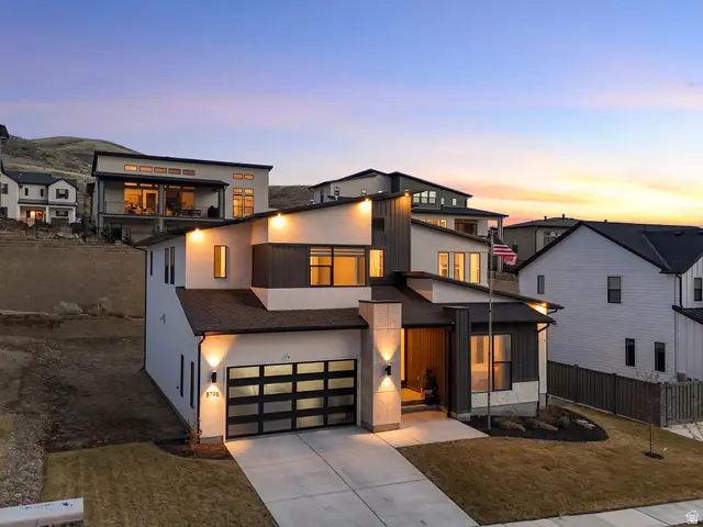 5796 N Valley View Rd, Lehi, UT 84043 - #2