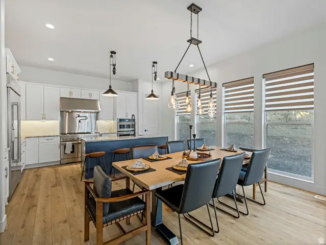 5796 N Valley View Rd, Lehi, UT 84043 - #3