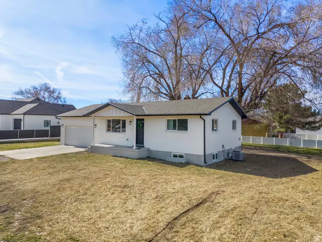 206 S 400 E, Nephi, UT 84648 - #2