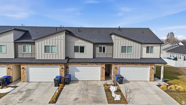 3107 S 400 W, Nibley, UT 84321 - #1