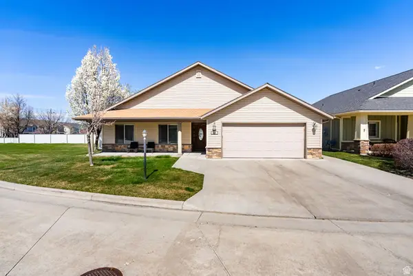 379 W 1530 N, Logan, UT 84341