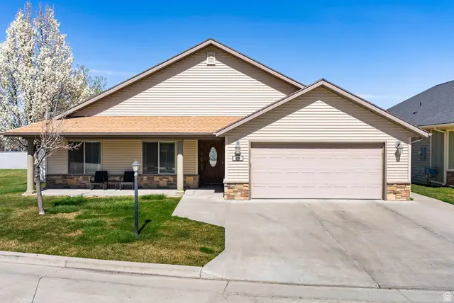 379 W 1530 N, Logan, UT 84341 - #3
