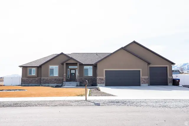 909 W Champion Dr #107, Grantsville, UT 84029 - #1