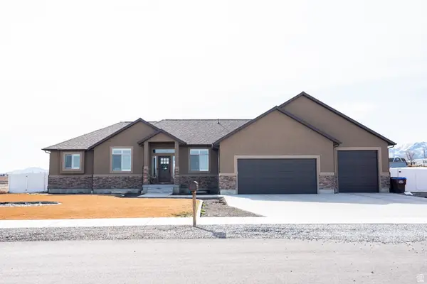 909 W Champion Dr #107, Grantsville, UT 84029