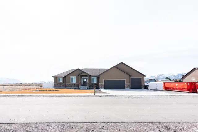 909 W Champion Dr #107, Grantsville, UT 84029 - #2