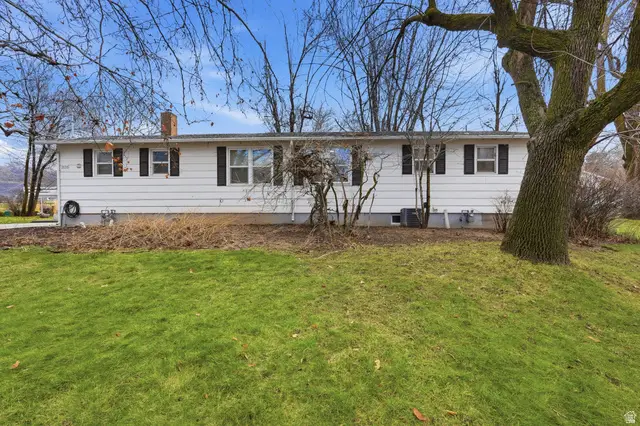 3856 S Grandview Dr E, Ogden, UT 84403 - #1