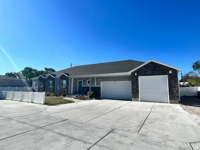 3609 S 5650 W, West Valley City, UT 84128 - #1