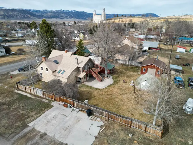 210 N 300 E, Manti, UT 84642 - #3