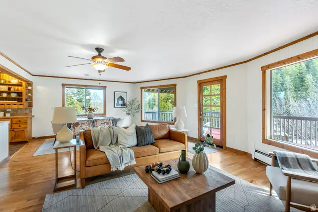 4958 Ponderosa Ct, Summit Park, UT 84098 - #1