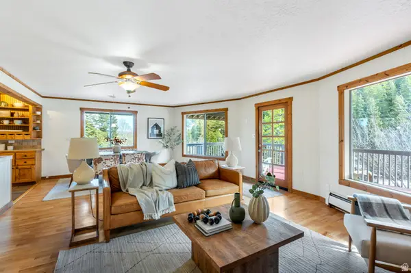 4958 Ponderosa Ct, Summit Park, UT 84098