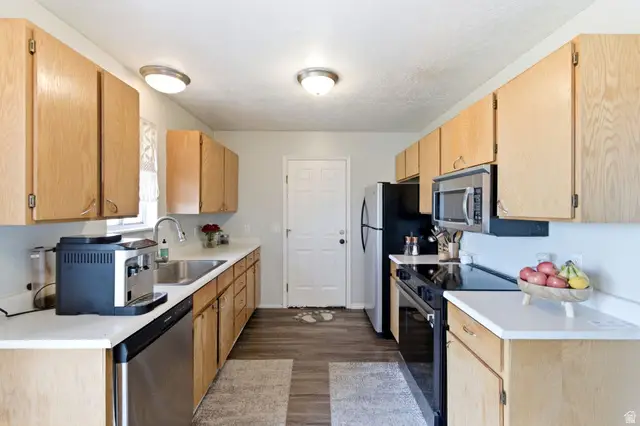 7656 W Bridgton Drive S, Magna, UT 84044 - #2