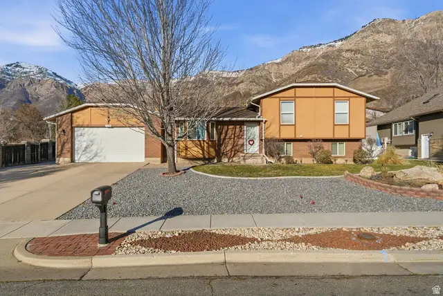1246 E 3090 N, North Ogden, UT 84414 - #1