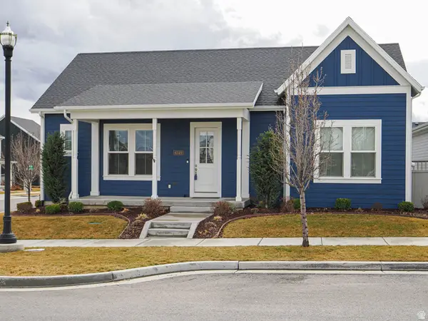 6349 W Lake Ave, South Jordan, UT 84009