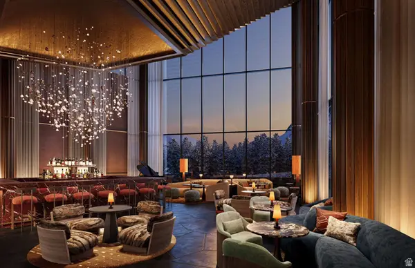 1843 W Glencoe Mountain Way #705, Park City, UT 84060