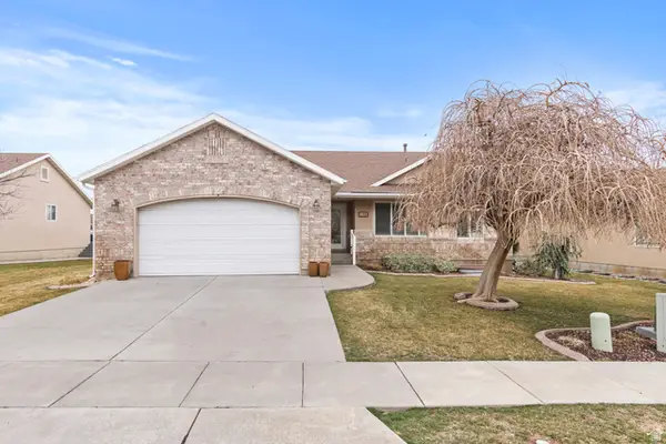 2266 S 450 W, Perry, UT 84302