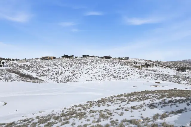 6623 Badger Ct #71, Park City, UT 84098 - #3