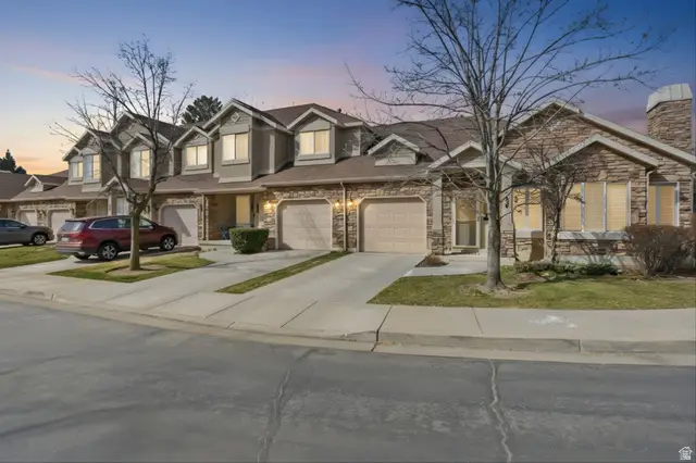 623 E Clearwater Dr #15, Layton, UT 84041 - #2