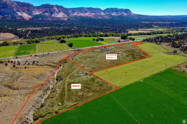 1310 S State St, Orderville, UT 84758 - #2