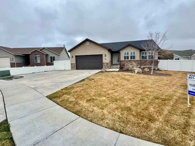 791 N 730 W, Tooele, UT 84074 - #2