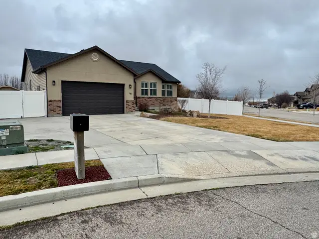 791 N 730 W, Tooele, UT 84074 - #3