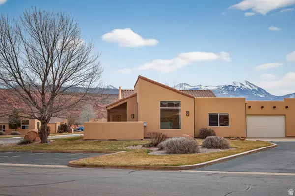 3686 S Spanish Valley Dr #M-4, Moab, UT 84532