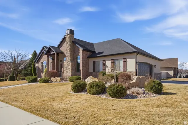 10329 N Bristlecone Way, Cedar Hills, UT 84062 - #1