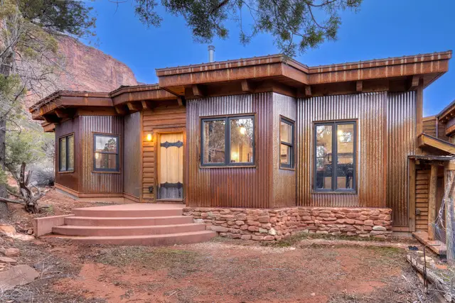 338 Taylor Ln, Castle Valley, UT 84532 - #1