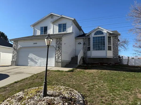 5902 S Trowbridge Way, Kearns, UT 84118