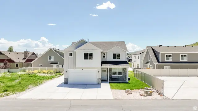 356 W Rendezvous Way, Garden City, UT 84028 - #2