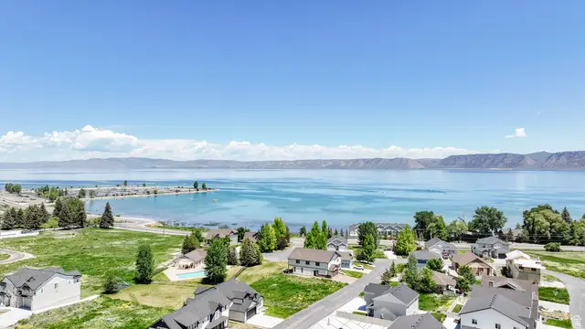 356 W Rendezvous Way, Garden City, UT 84028 - #3