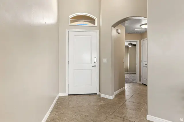 1356 W Country Club Dr S, Saint George, UT 84790 - #3