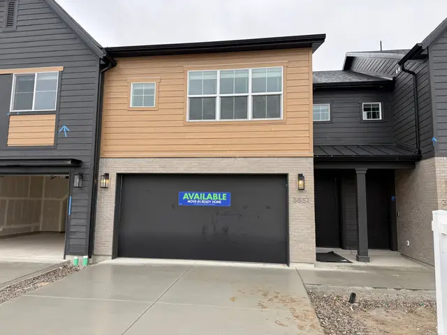 3661 S 4625 W #204, West Haven, UT 84401 - #1