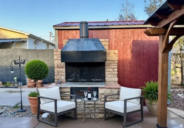 252 E Altamira Dr S, Cedar City, UT 84720 - #3