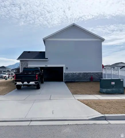 906 S 750 W, Springville, UT 84663 - #3