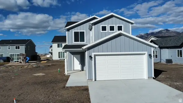 1166 W 500 S, Brigham City, UT 84302