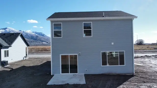 1166 W 500 S, Brigham City, UT 84302 - #2