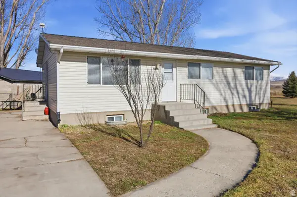 16580 N 5200 W, Garland, UT 84312