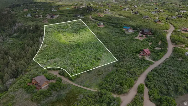 8992 S Clyde Lake Cir #366, Heber City, UT 84032