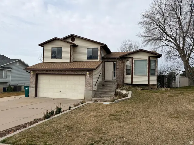 2315 N 1075 E, Layton, UT 84040 - #1