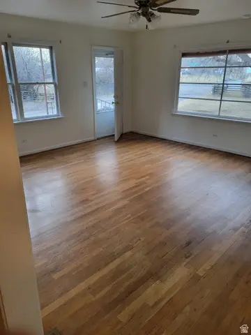 822 N 1500 W, Vernal, UT 84078 - #3