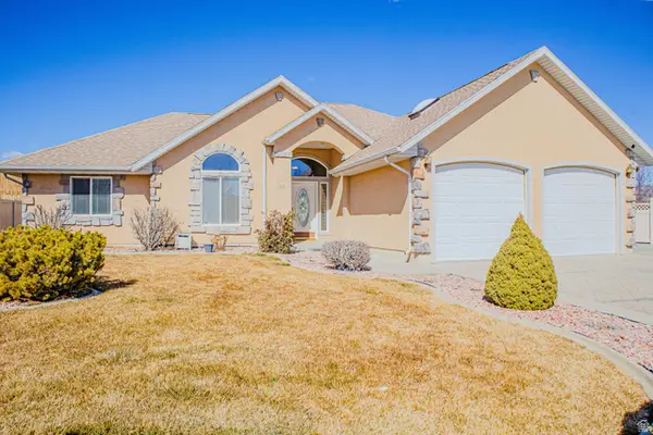 1390 W Cedar Dr, Price, UT 84501