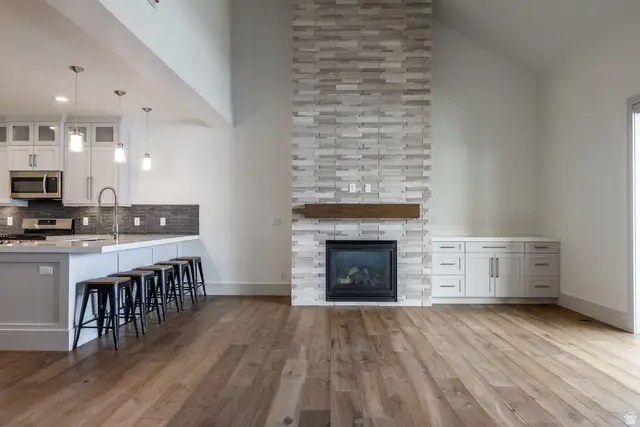 538 W Heritage Way, Heber City, UT 84032 - #2