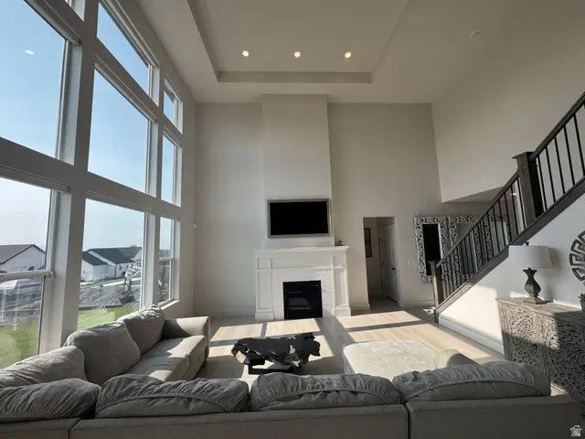 645 S Garden Dr, Providence, UT 84332 - #2