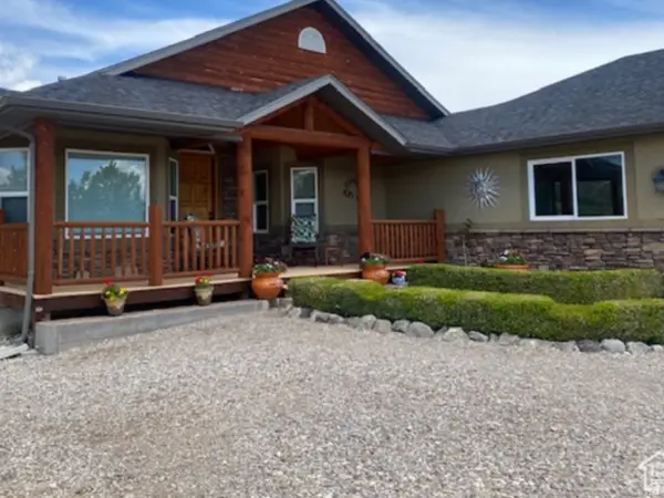 26125 S Old Malad Hwy, Downey, ID 83234