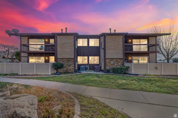 325 E 2550 N #22, North Ogden, UT 84414