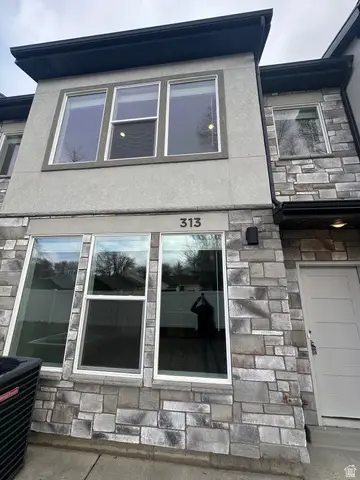 313 E 750 S #11, Ogden, UT 84401 - #2